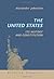 The United States. Its Hist...