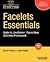 Facelets Essentials: Guide to JavaServer Faces View Definition Framework