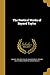 The Poetical Works of Bayar...