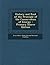 History and Root of the Principle of the Conservation of Energy