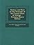 History and Root of the Principle of the Conservation of Energy - Primary Source Edition