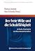 Der freie Wille und die Sch...