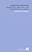 A Treatise of Mechanics: Theoretical, Practical, and Descriptive [V.1 ] [1806 ]