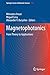 Magnetophotonics: From Theory to Applications (Springer Series in Materials Science, 178)