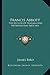 Francis Abbott: The Recluse Of Niagara And Metropolitan Sketches