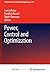 Power, Control and Optimization