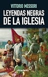 Leyendas negras d...