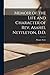 Memoir of the Life and Character of Rev. Asahel Nettleton, D.D.