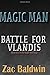 Magic Man: Battle for Vland...