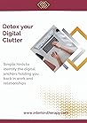 Detox your Digital Clutter (Interiors Therapy and Feng Shui Guidance)