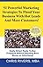 51 Powerful Marketing Strategies To Flood Your Business With ... by Chris Rivers