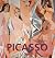 Picasso (Perfect Square) (German Edition)
