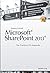 Microsoft® Sharepoint 2013®