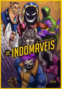 Os Indomáveis