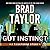 Gut Instinct: A Taskforce Story (The Taskforce Stories)