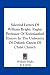 Selected Letters Of William Bright by William H. Bright