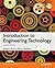 Introduction to Engineering Technology, Global Edition