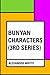 Bunyan Characters (3rd Series)