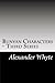 Bunyan Characters - Third Series