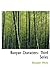 Bunyan Characters- Third Series (Large Print Edition)
