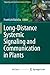 Long-Distance Systemic Signaling and Communication in Plants