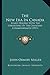 The New Era In Canada: Essays Dealing With The Upbuilding Of The Canadian Commonwealth (1917)