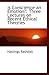Is Conscience an Emotion?: Three Lectures on Recent Ethical Theories