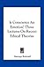 Is Conscience An Emotion? Three Lectures On Recent Ethical Theories