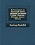 Is Conscience an Emotion?: Three Lectures On Recent Ethical Theories