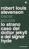 Lo strano caso de...