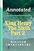 King Henry the Sixth, Part 2 by William Shakespeare