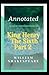 King Henry the Sixth, Part 2 by William Shakespeare