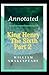 King Henry the Sixth, Part 2 by William Shakespeare