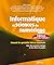 Informatique et sciences du numérique - Édition spéciale Python !: Manuel de spécialité ISN en terminale. Avec des exercices corrigés et des idées de projets.