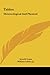 Tables: Meteorological and Physical