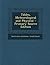 Tables, Meteorological and Physical
