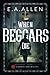 When Beggars Die (The Montclaire Mysteries)