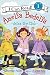 Amelia Bedelia Joins the Club: A Funny Story About Silly Mix-Ups and Friendship for Kids (Ages 4-8) (I Can Read Level 1)