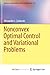 Nonconvex Optimal Control and Variational Problems