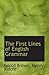 The First Lines of English Grammar
