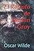 El Retrato de Dorian Gray (Spanish Edition)
