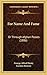 For Name And Fame: Or Through Afghan Passes (1886)