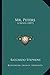 Mr. Peters: A Novel (1897)
