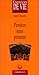 Pensées sans penseur. Une psychothérapie dans une perspective bouddhiste (Exercises de Vie)