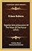 Prison Reform: Together With A Discussion Of The Prison Of The Future (1917)