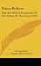 Prison Reform: Together With A Discussion Of The Prison Of The Future (1917)