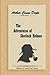 The Adventures of Sherlock Holmes: Collection of twelve short stories
