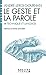 Le Geste et la Parole - tome 1 by André Leroi-Gourhan