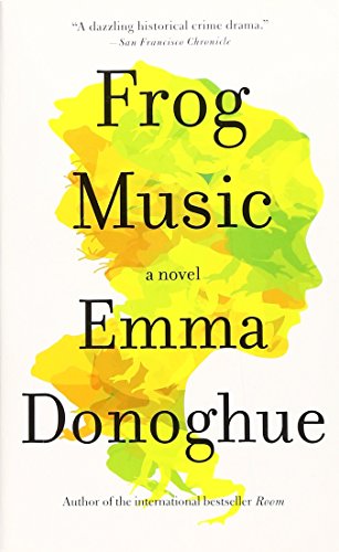 Frog Music