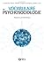 Vocabulaire de psychosociologie by Eugène Enriquez